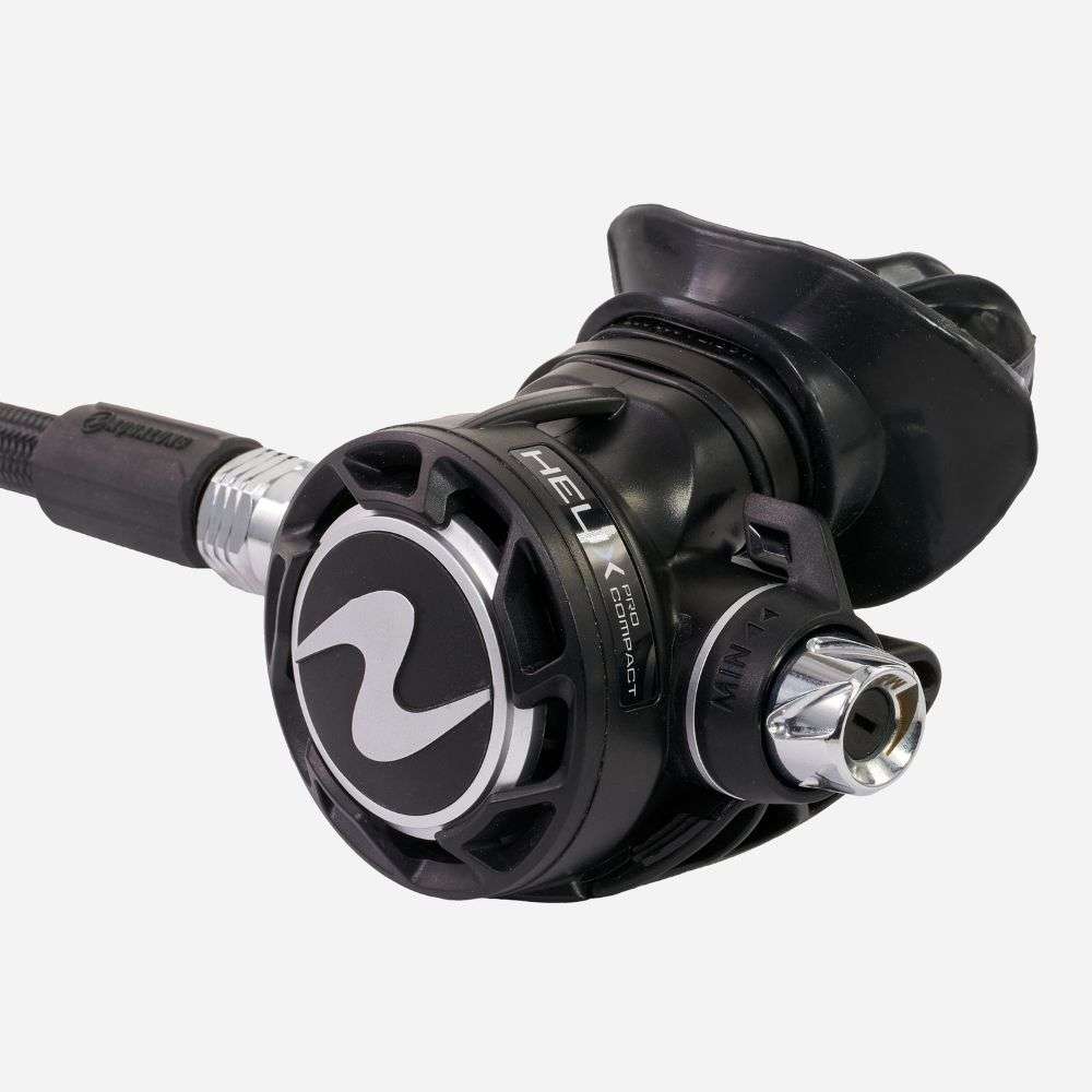 HELIX COMPACT PRO - Dive Regulator - Image 6