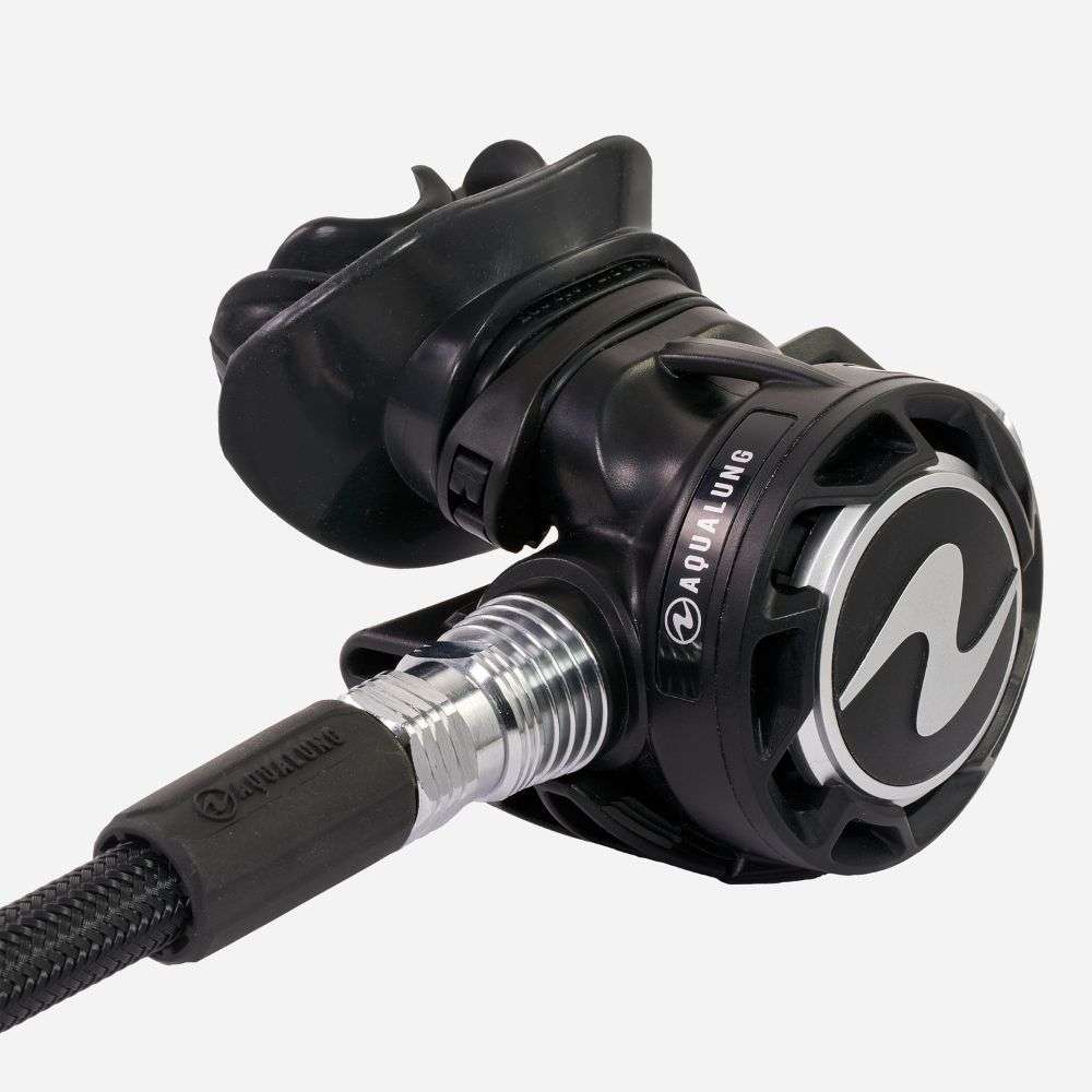 HELIX COMPACT PRO - Dive Regulator - Image 7
