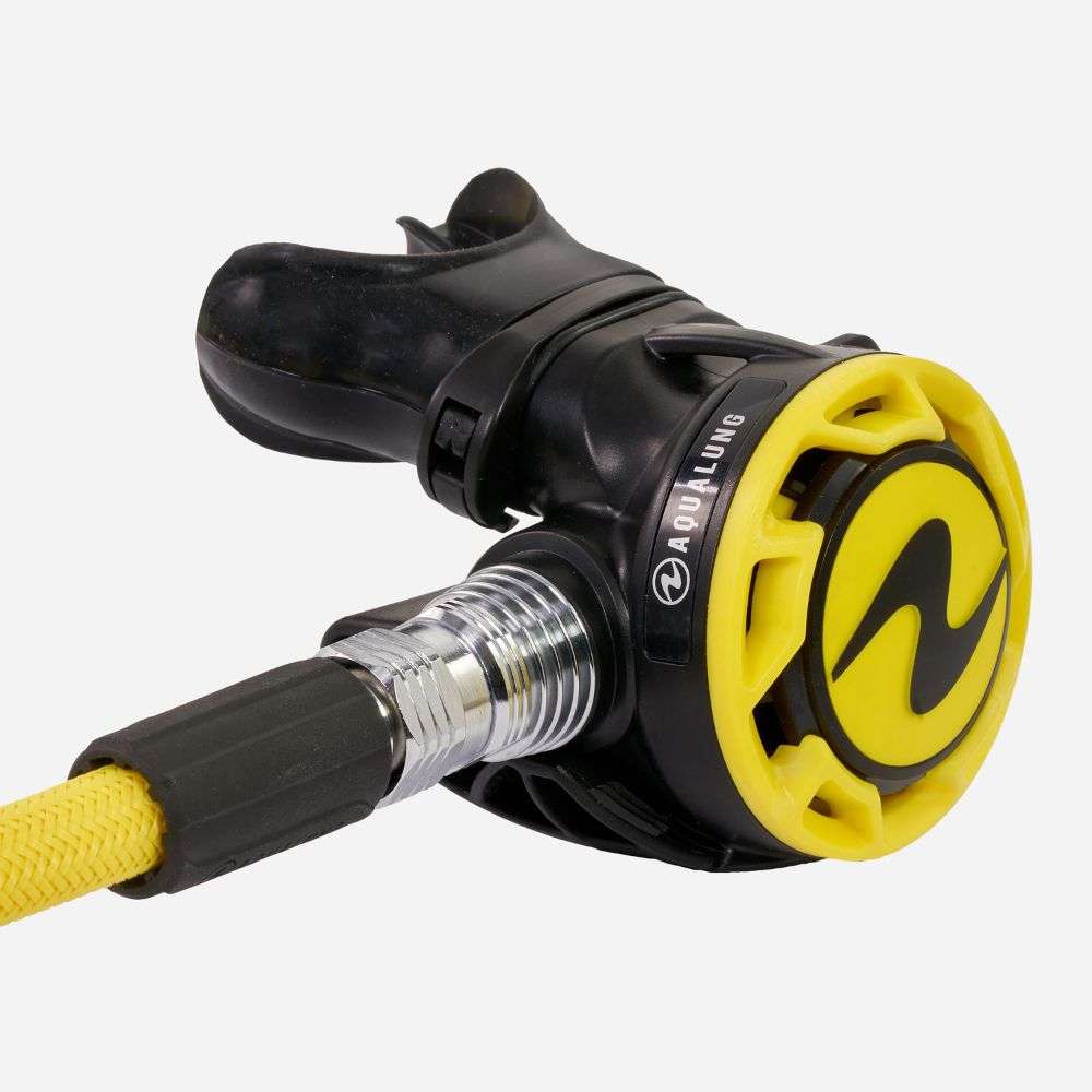 HELIX COMPACT PRO OCTOPUS - Dive Regulator - Image 3