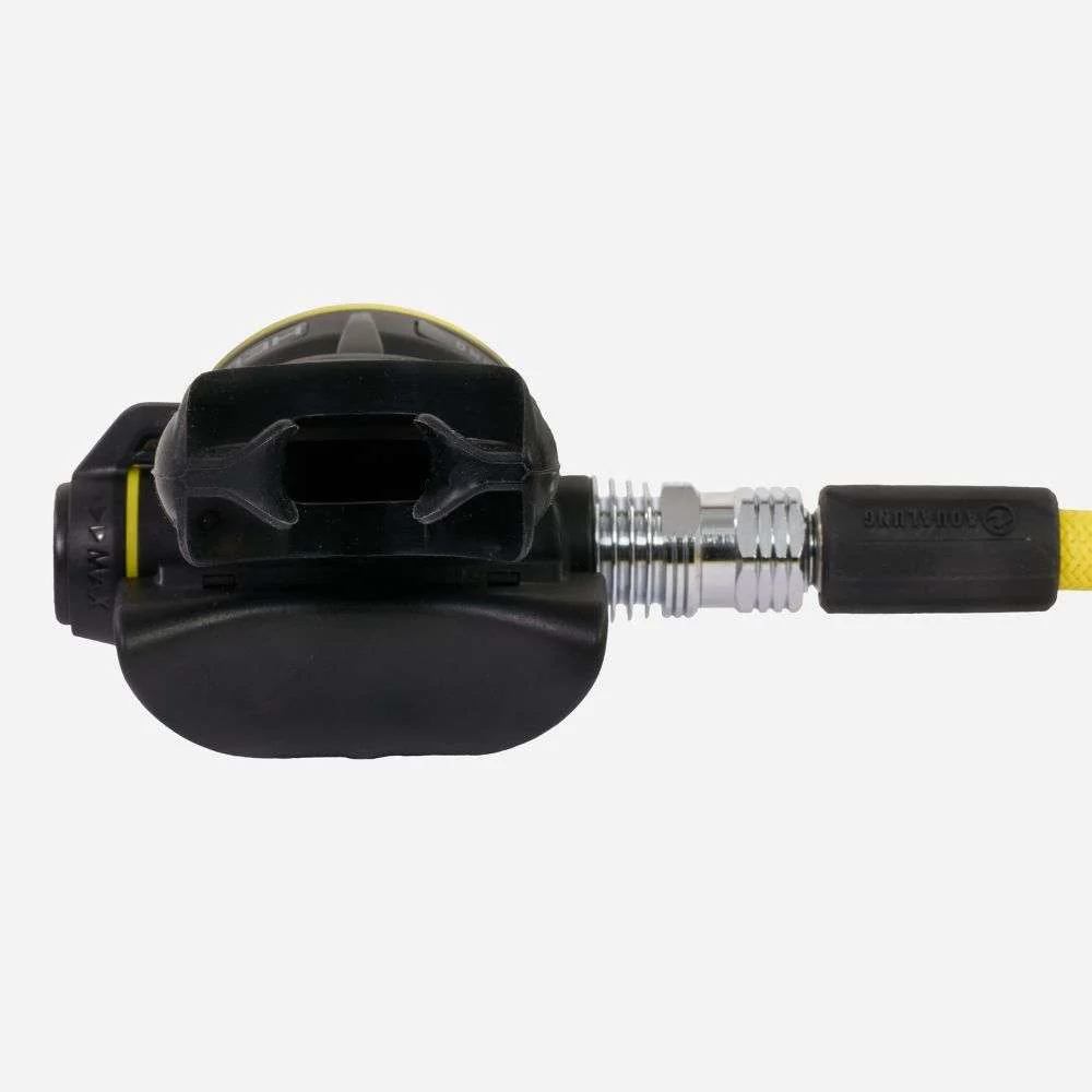 HELIX COMPACT PRO OCTOPUS - Dive Regulator - Image 4