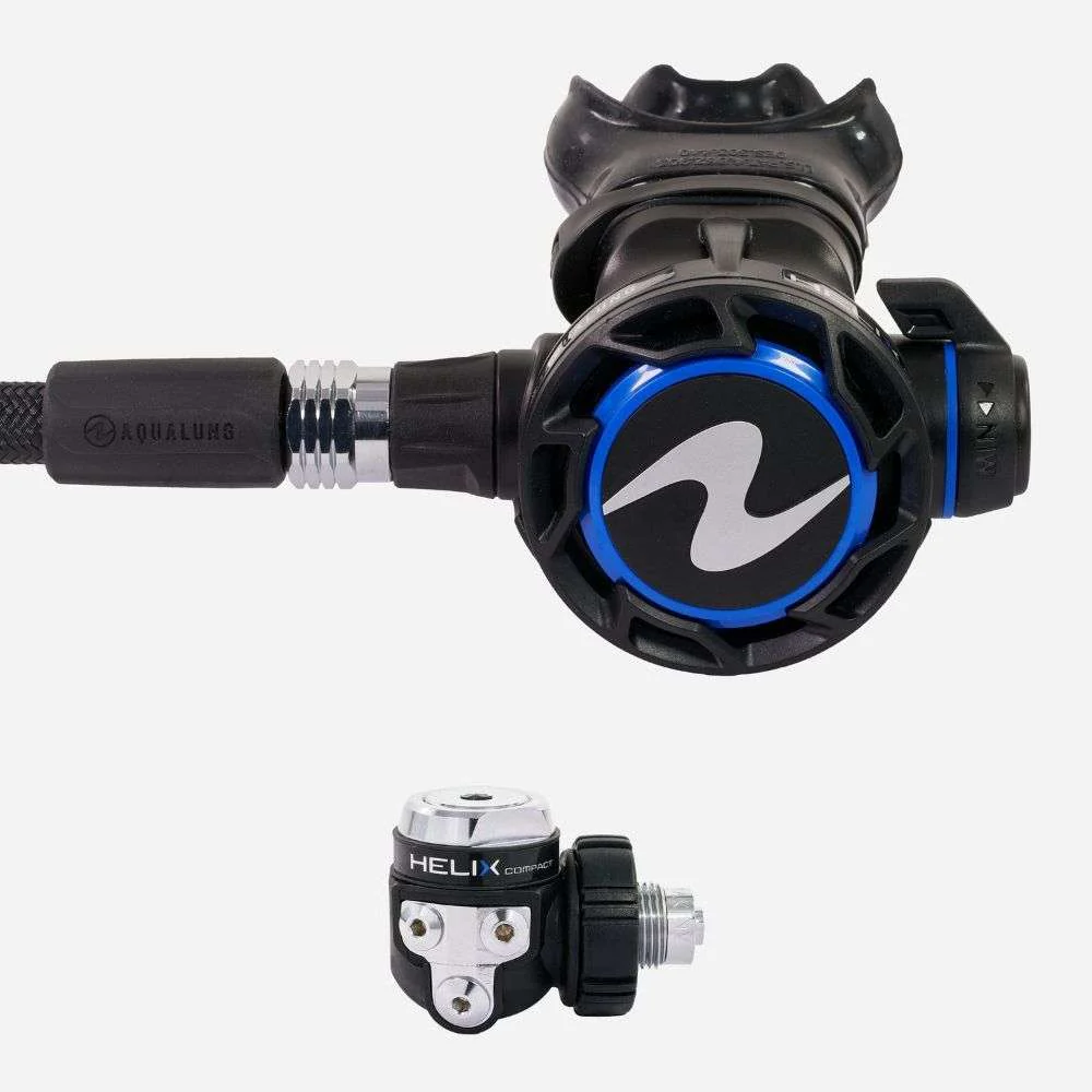 HELIX COMPACT - Dive Regulator - Image 2