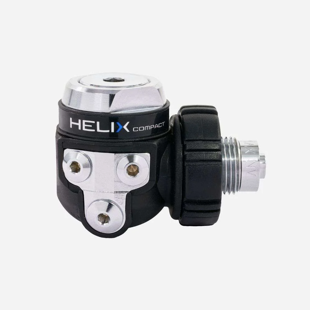 HELIX COMPACT - Dive Regulator - Image 4