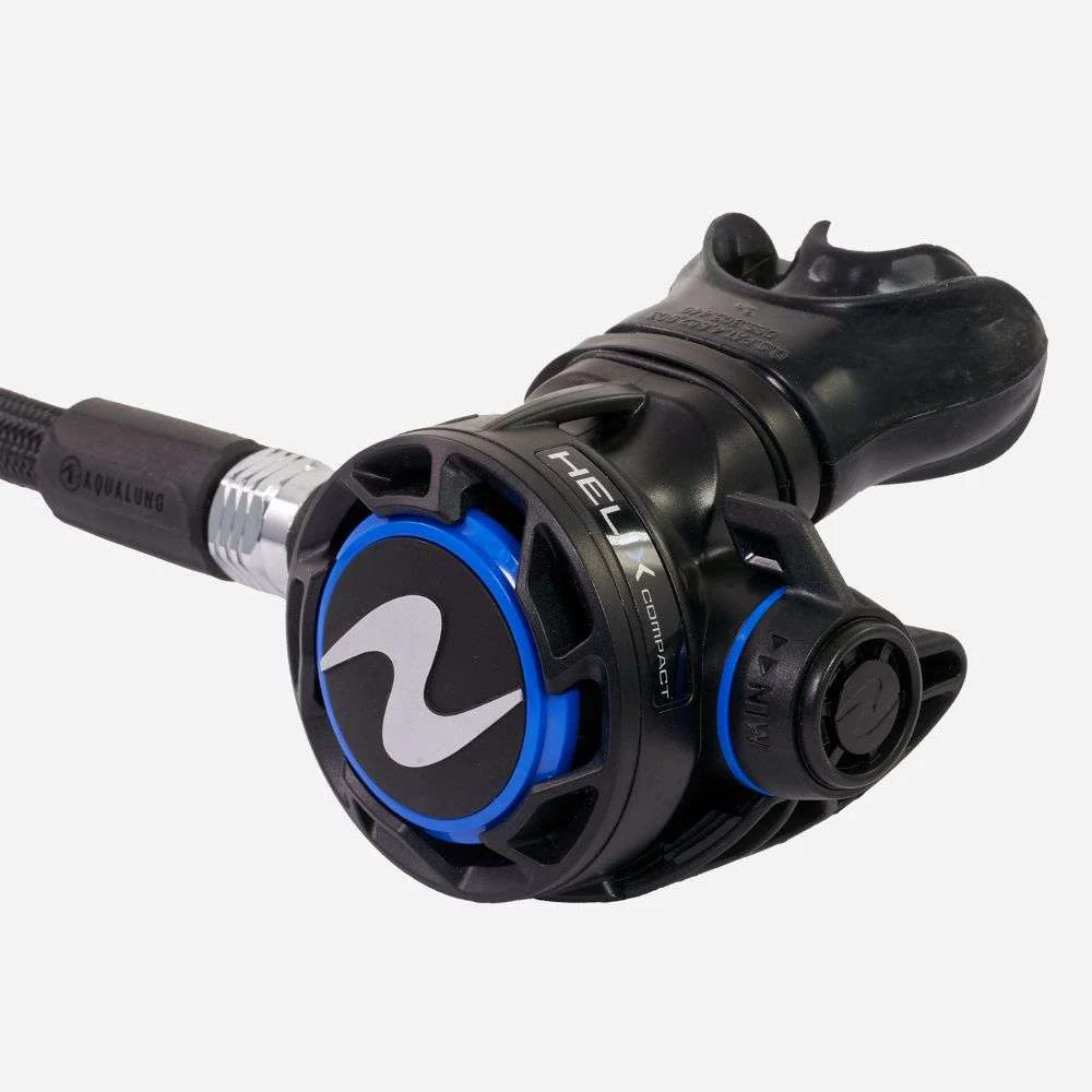 HELIX COMPACT - Dive Regulator - Image 6