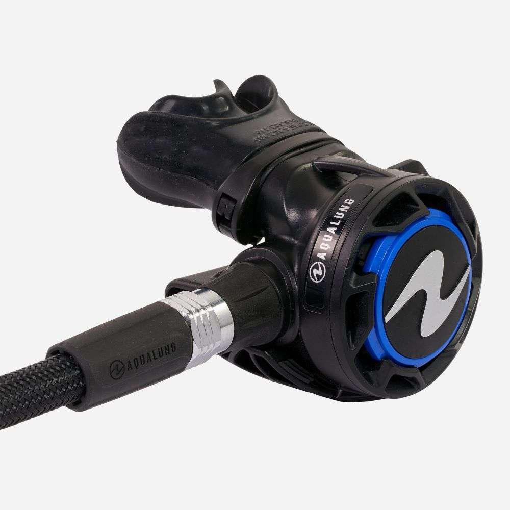 HELIX COMPACT - Dive Regulator - Image 7
