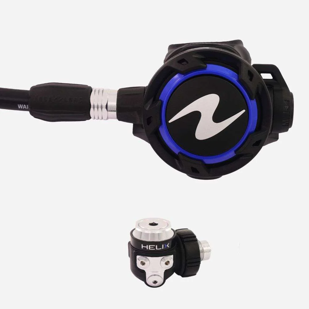 HELIX - Dive Regulator - Image 2