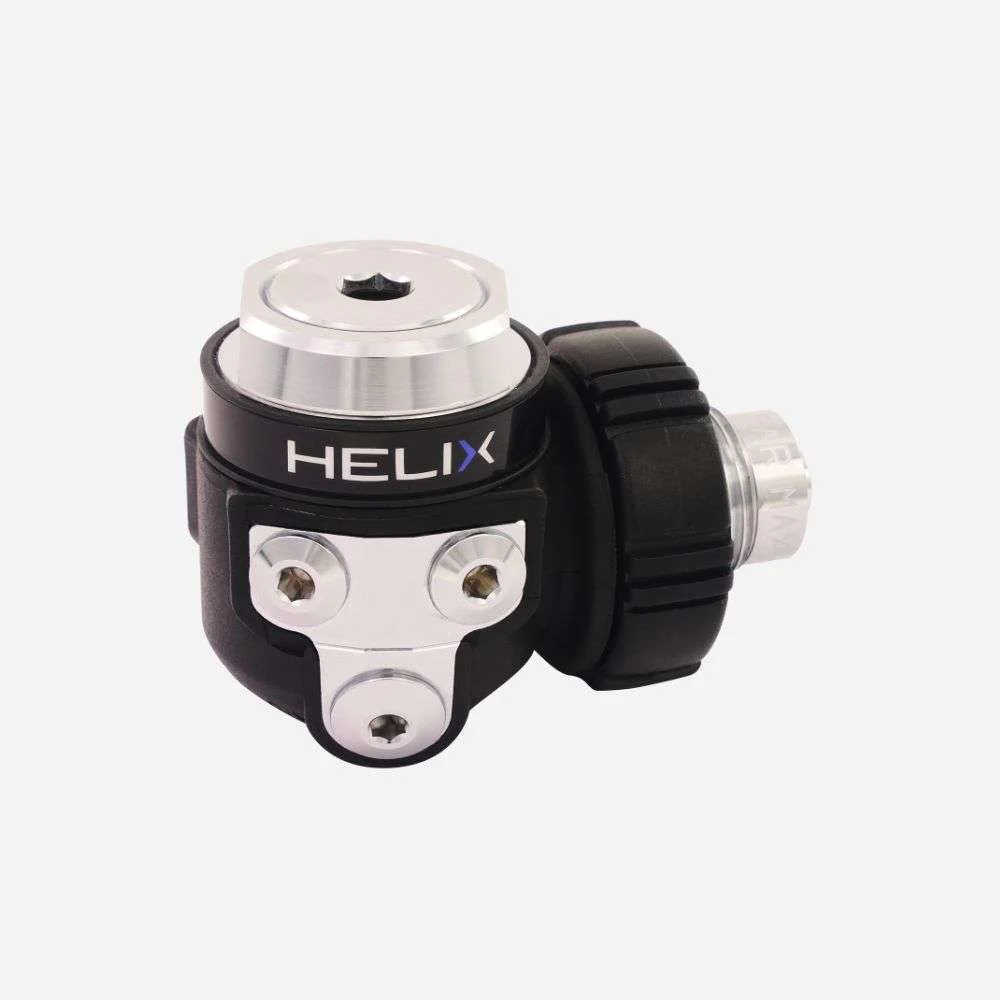 HELIX - Dive Regulator - Image 3