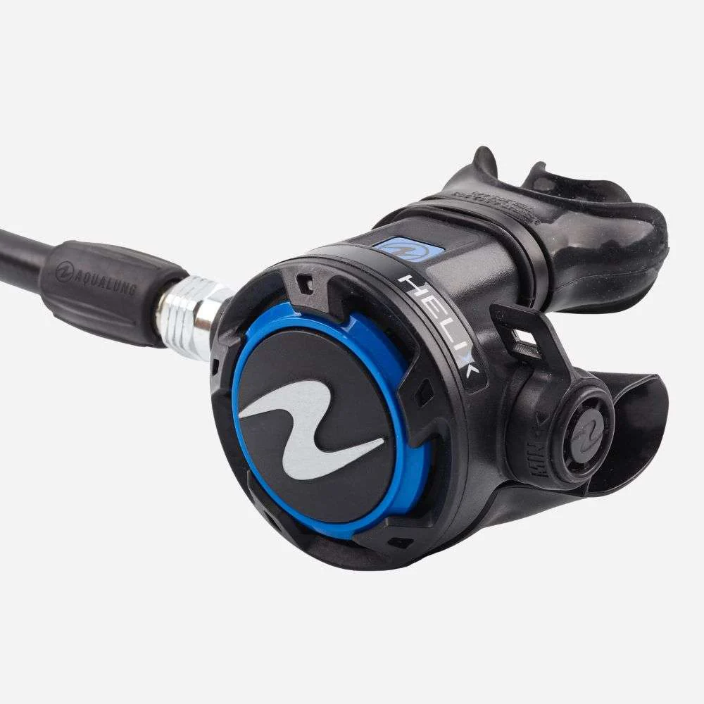 HELIX - Dive Regulator - Image 5