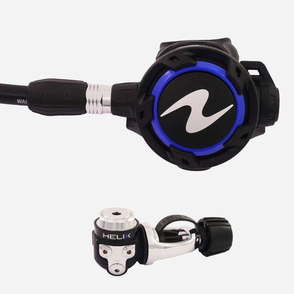 HELIX - Dive Regulator - Image 7
