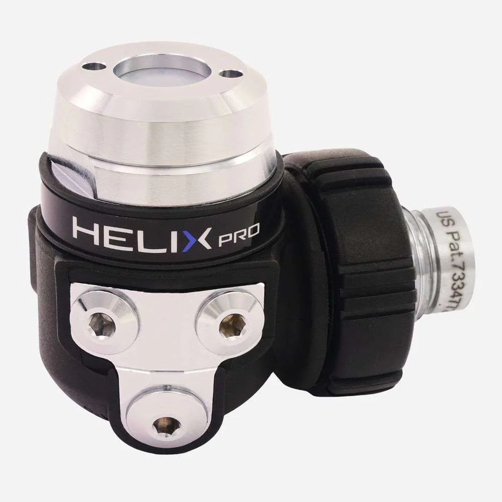 HELIX PRO - Dive Regulator - Image 3