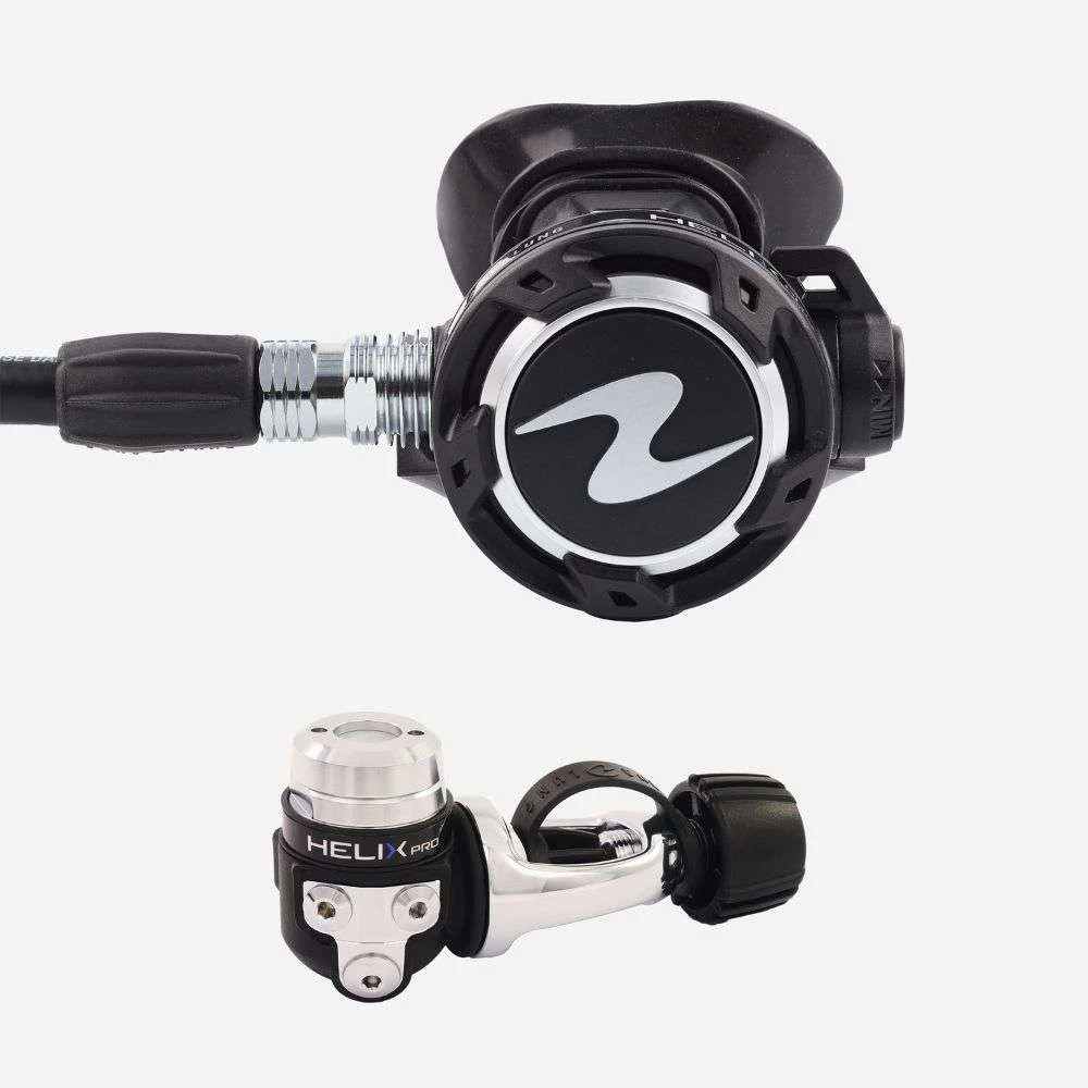 HELIX PRO - Dive Regulator - Image 8