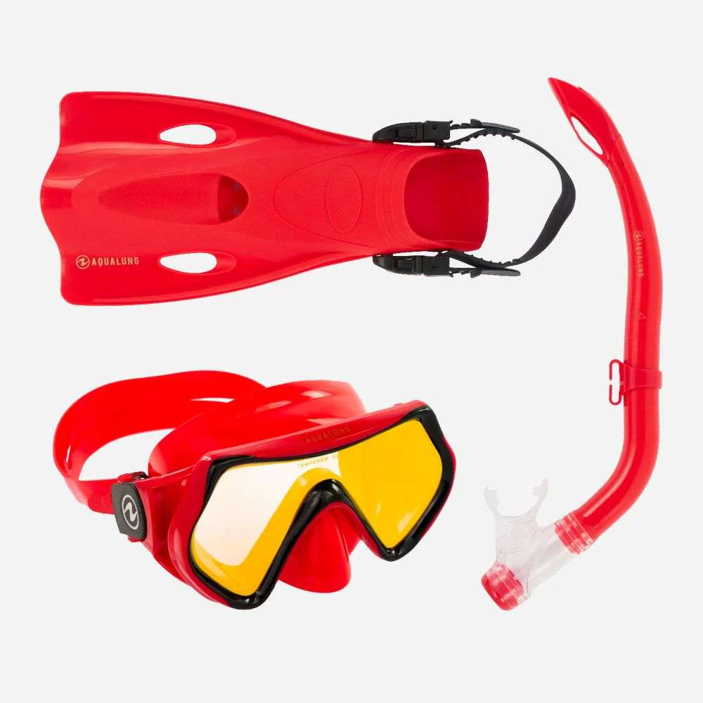 HERO - Snorkeling Set - Image 7