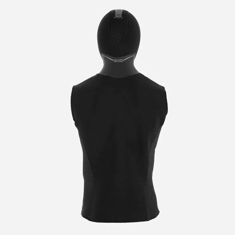 HOODED UNDERVEST - Men's Dive Vest 2.5mm - Image 3