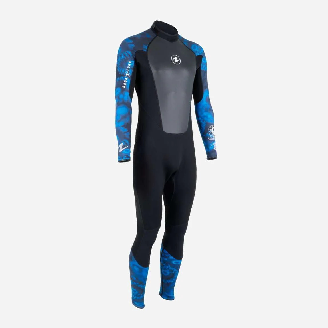 HYDROFLEX - Men’s Dive Wetsuit 1mm - Image 3