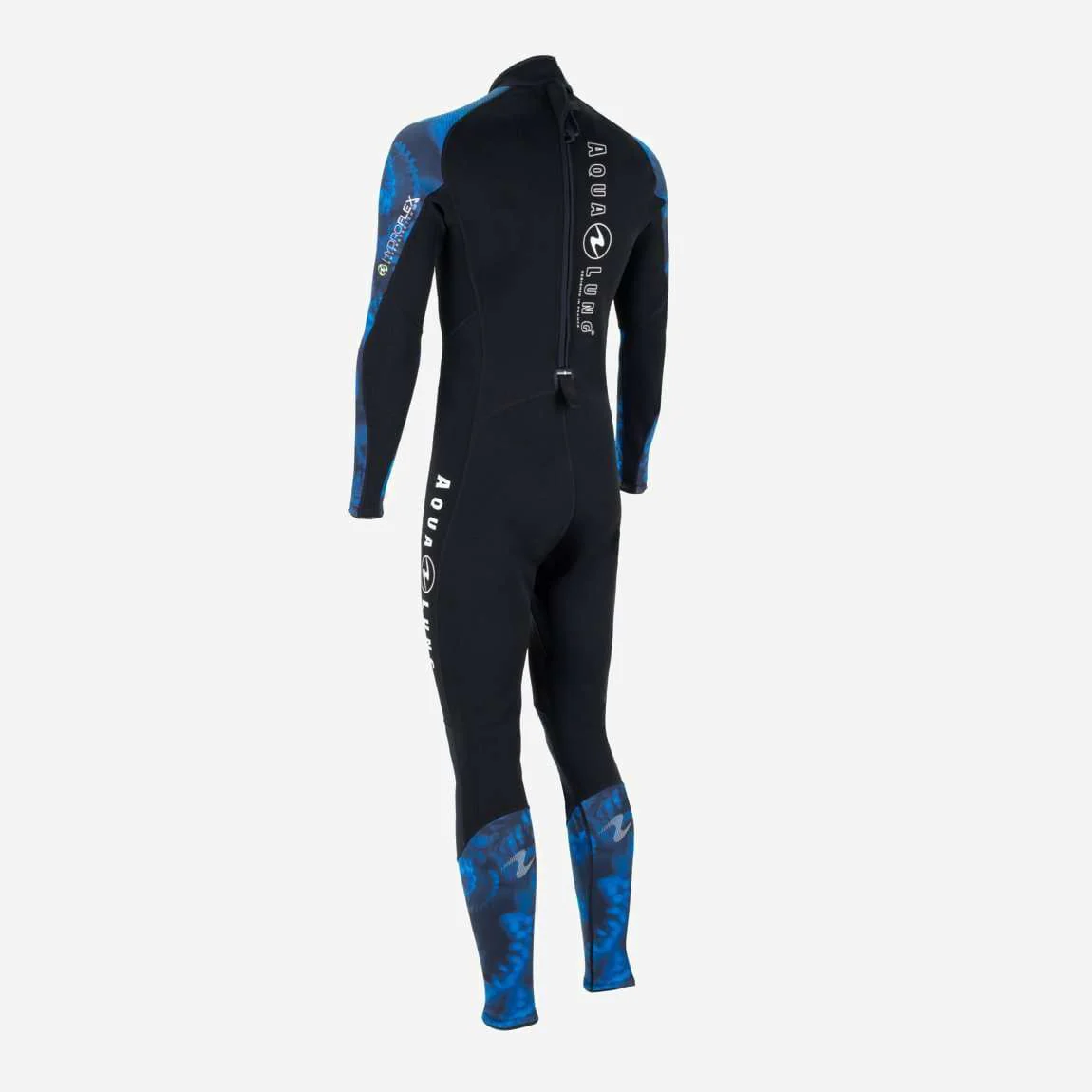 HYDROFLEX - Men’s Dive Wetsuit 1mm - Image 4