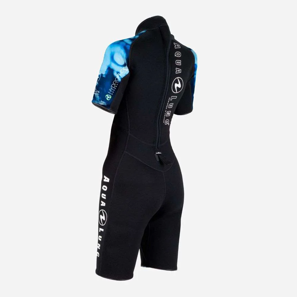 HYDROFLEX - Women's Dive Shorty 3mm - Image 4