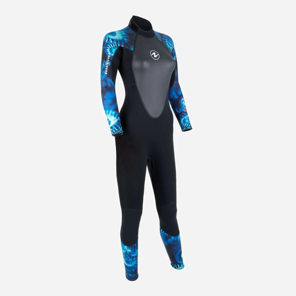 HYDROFLEX - Women’s Dive Wetsuit 1mm - Image 3