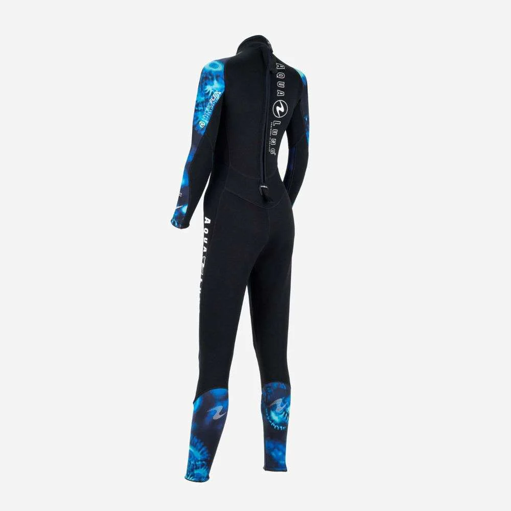 HYDROFLEX - Women's Dive Wetsuit 3mm - Image 3