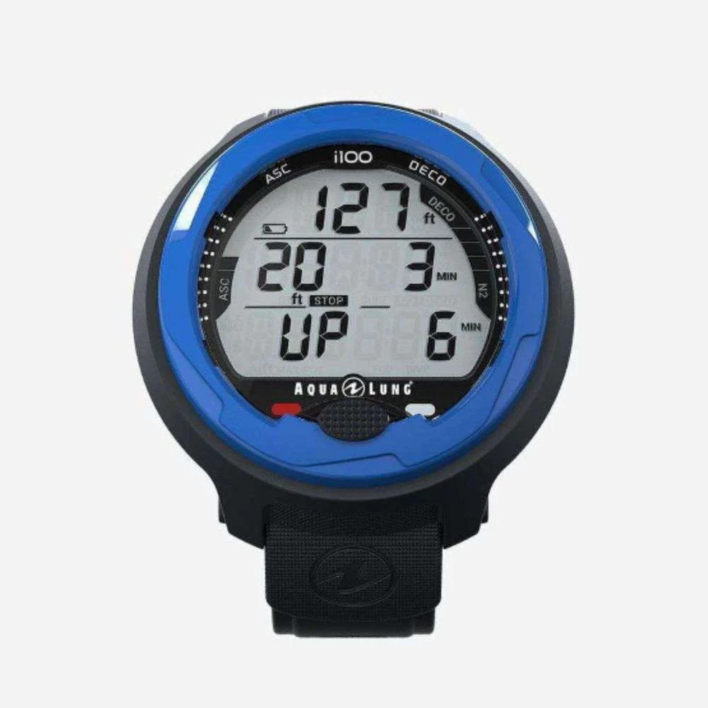 i100 - Dive Computer - Image 2