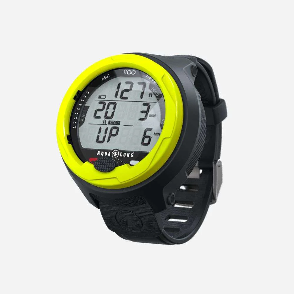 i100 - Dive Computer - Image 4