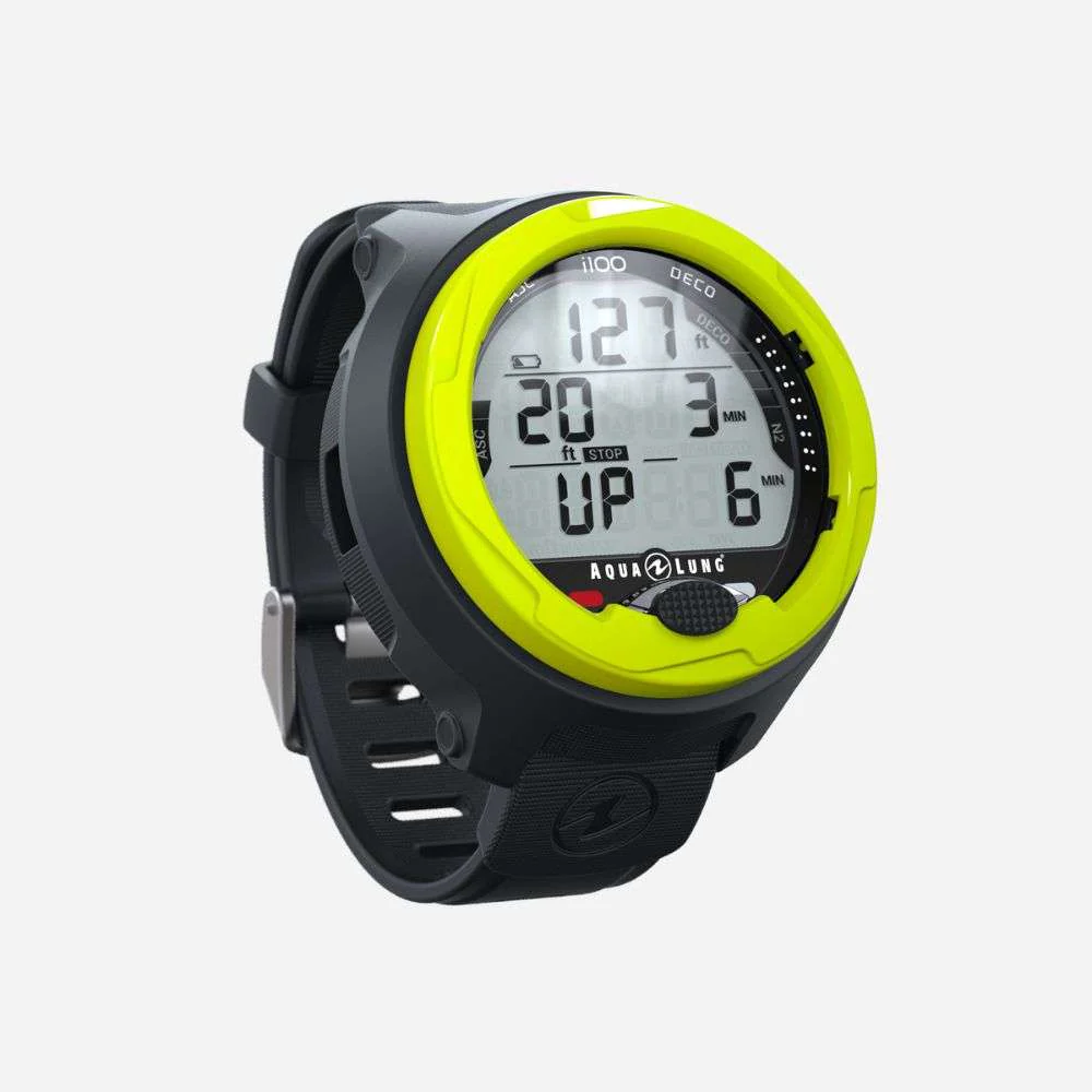 i100 - Dive Computer - Image 6