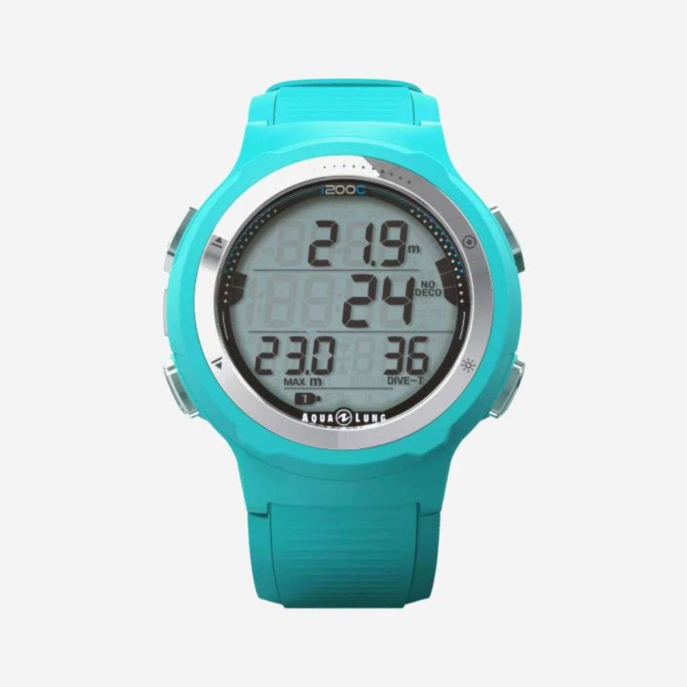 i200C - Dive Computer - Image 12