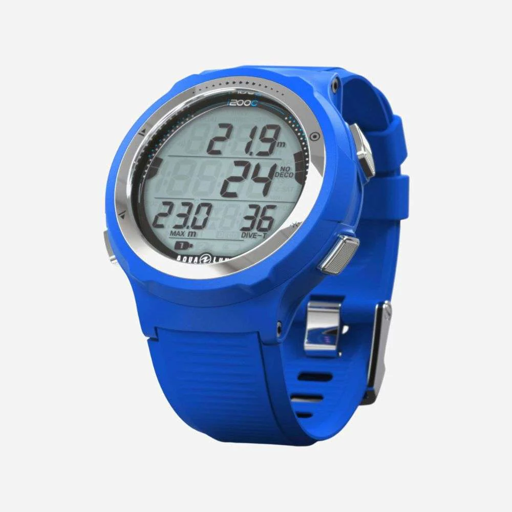 i200C - Dive Computer - Image 14