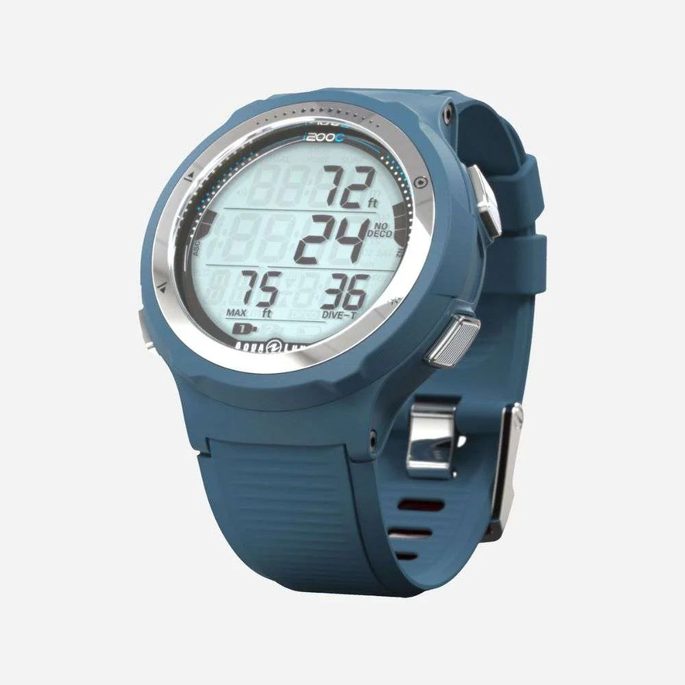 i200C - Dive Computer - Image 17