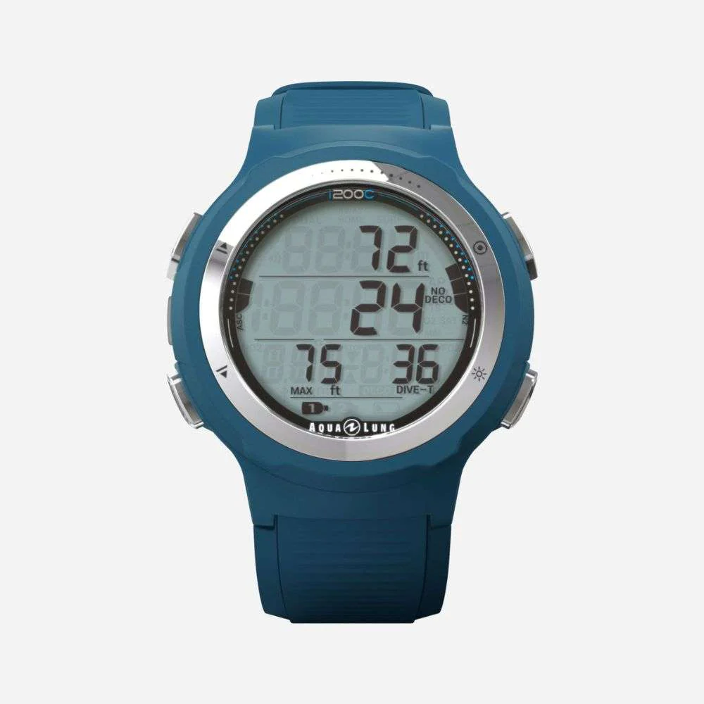 i200C - Dive Computer - Image 18
