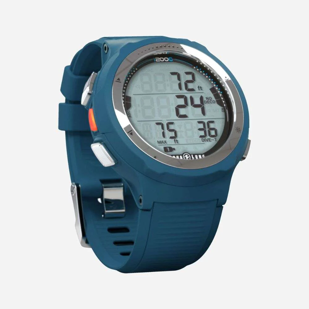 i200C - Dive Computer - Image 19