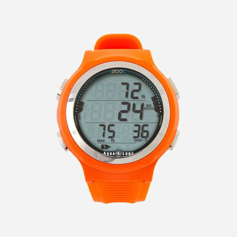 i200C - Dive Computer - Image 21