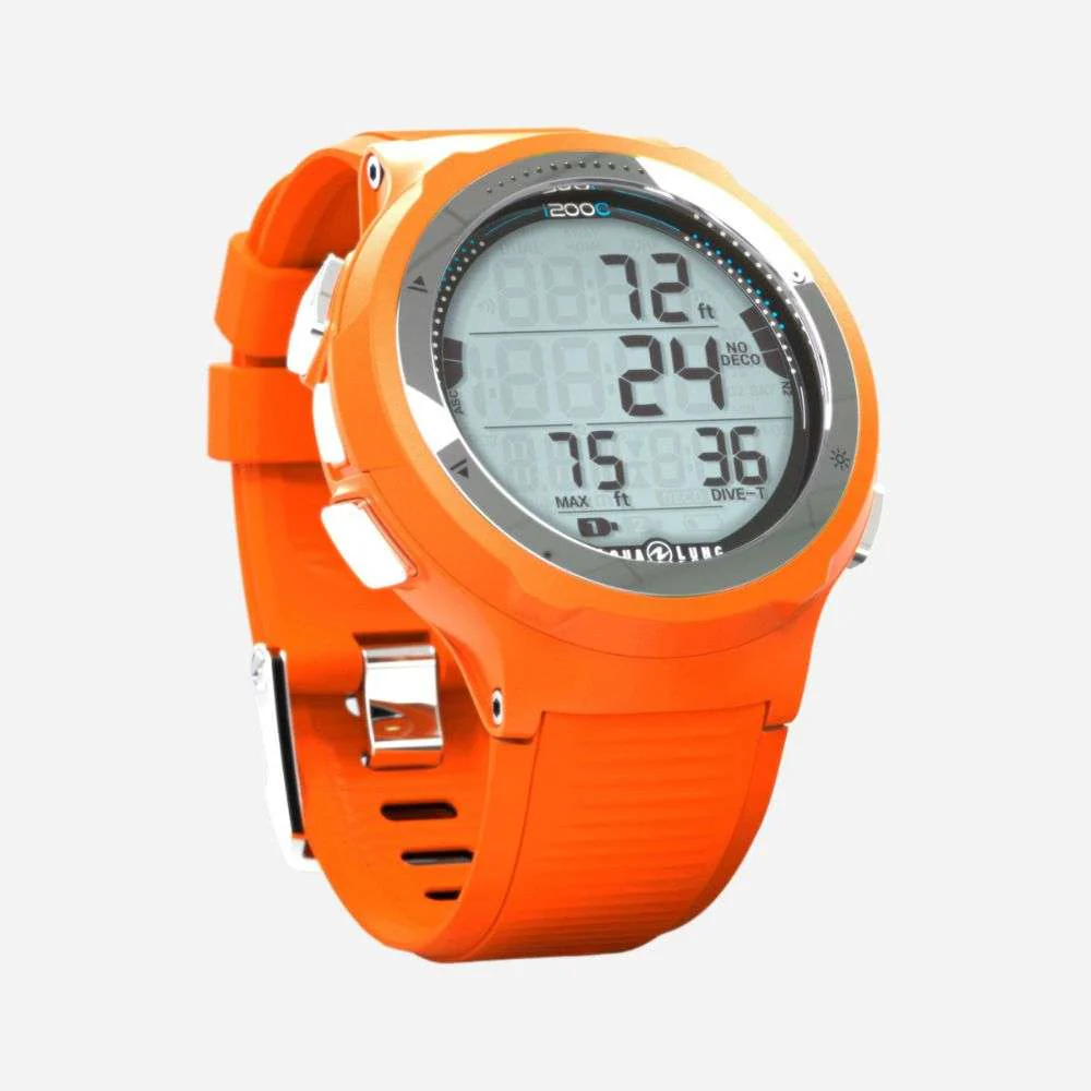 i200C - Dive Computer - Image 22
