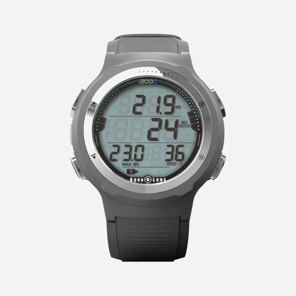 i200C - Dive Computer - Image 6