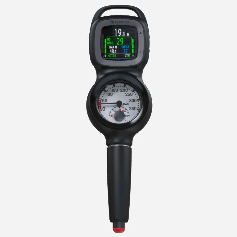 i330R 2-GAUGE - Dive Computer - Image 3