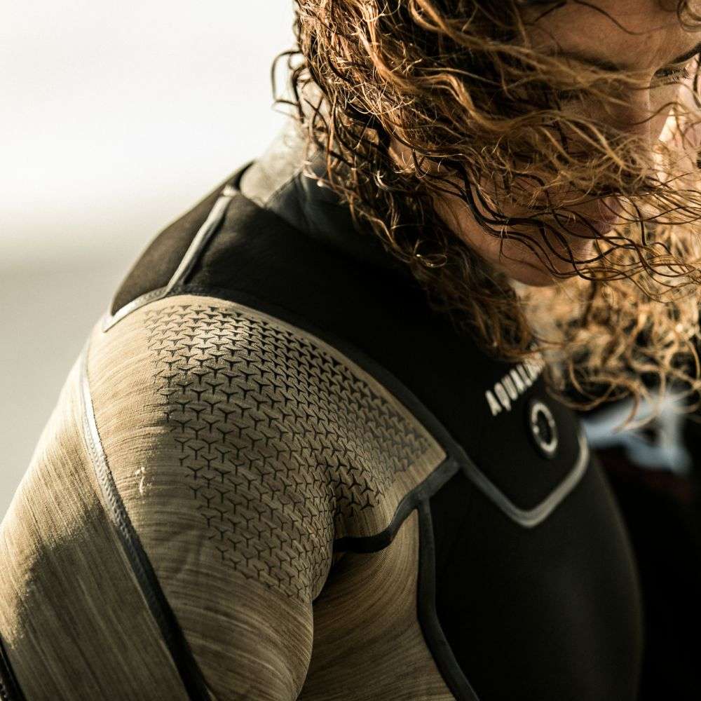ICELAND - Women's Dive Wetsuit 7mm - Image 4