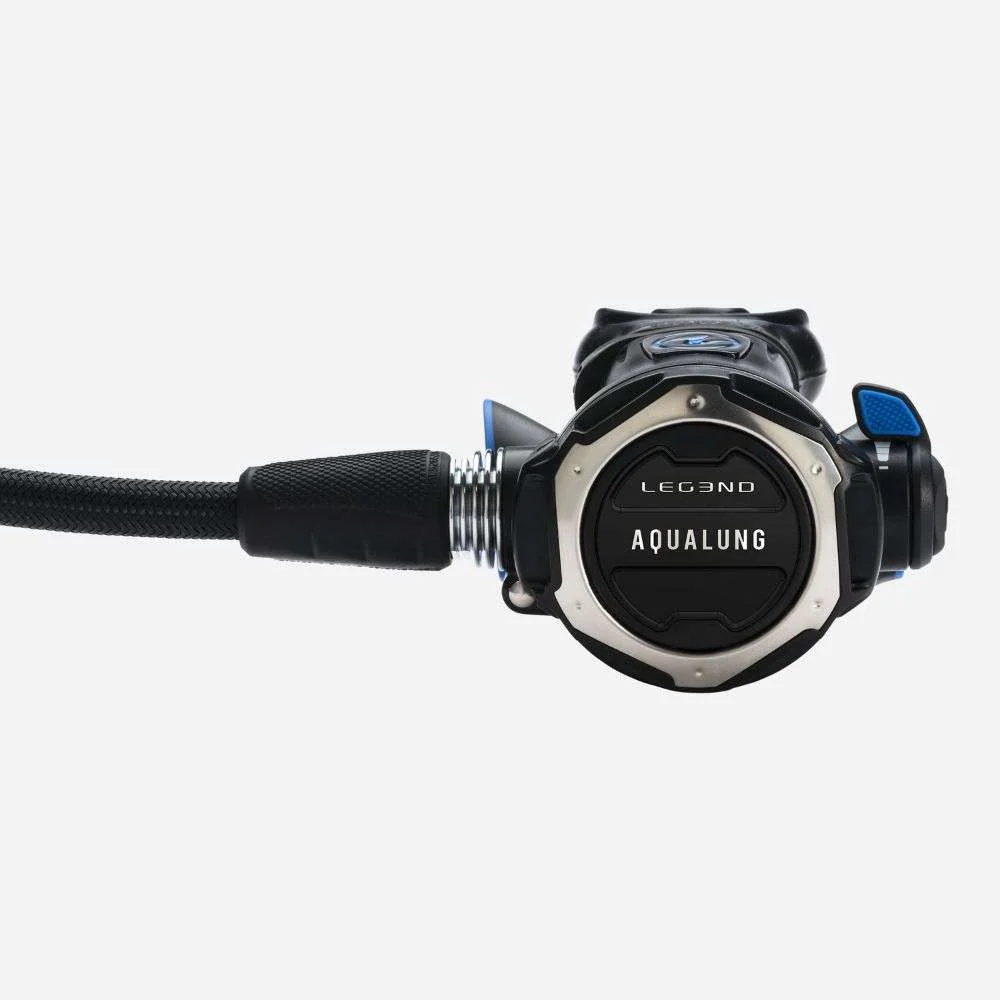 LEG3ND - Dive Regulator - Image 4
