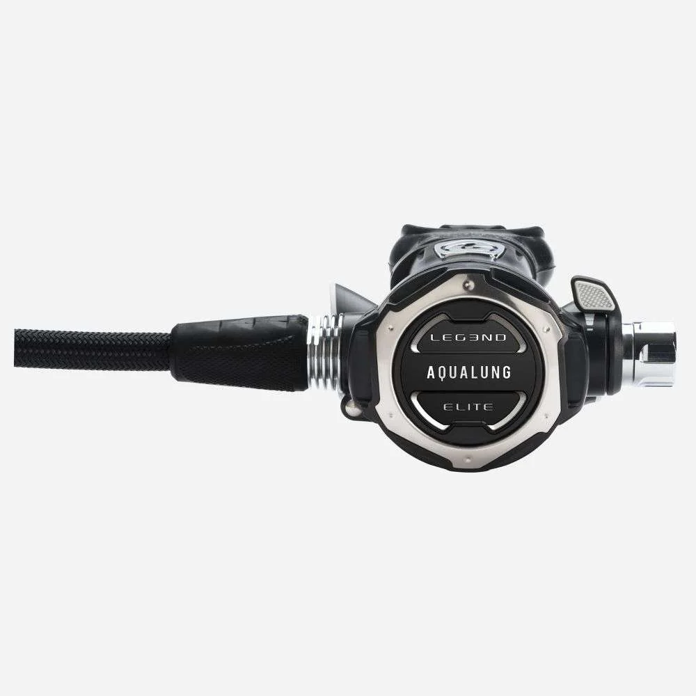 LEG3ND ELITE - Dive Regulator - Image 4