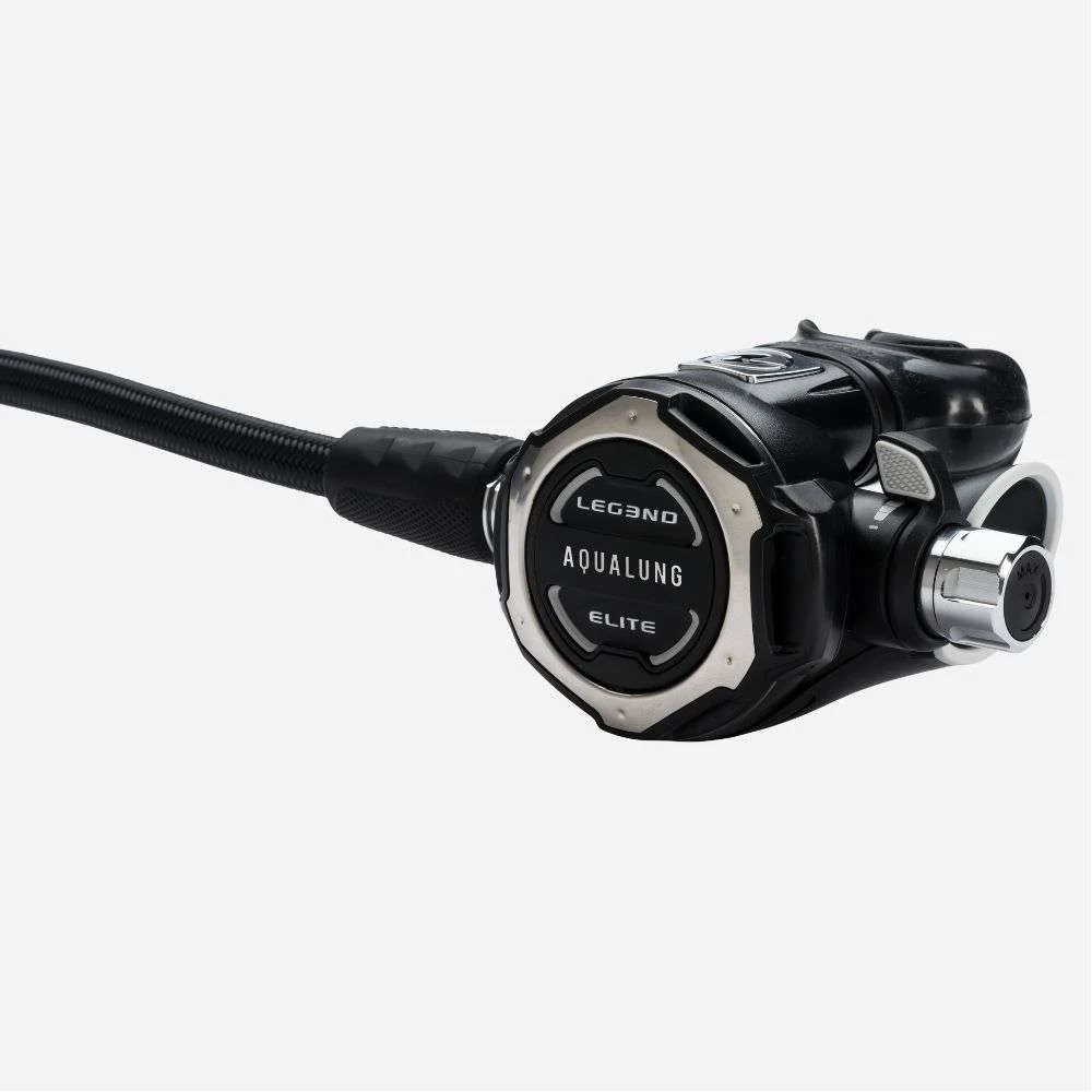 LEG3ND ELITE - Dive Regulator - Image 5