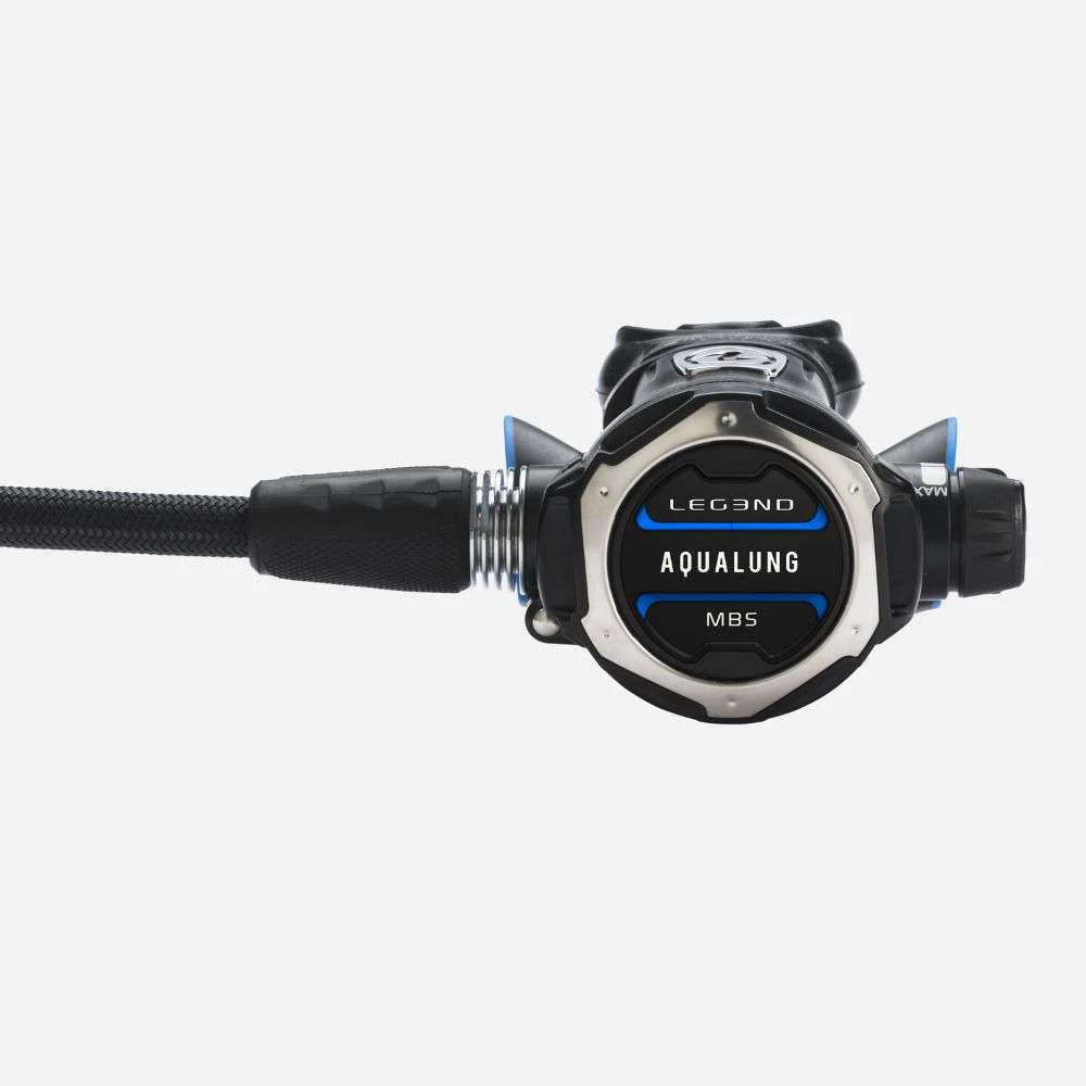 LEG3ND MBS - Dive Regulator - Image 4