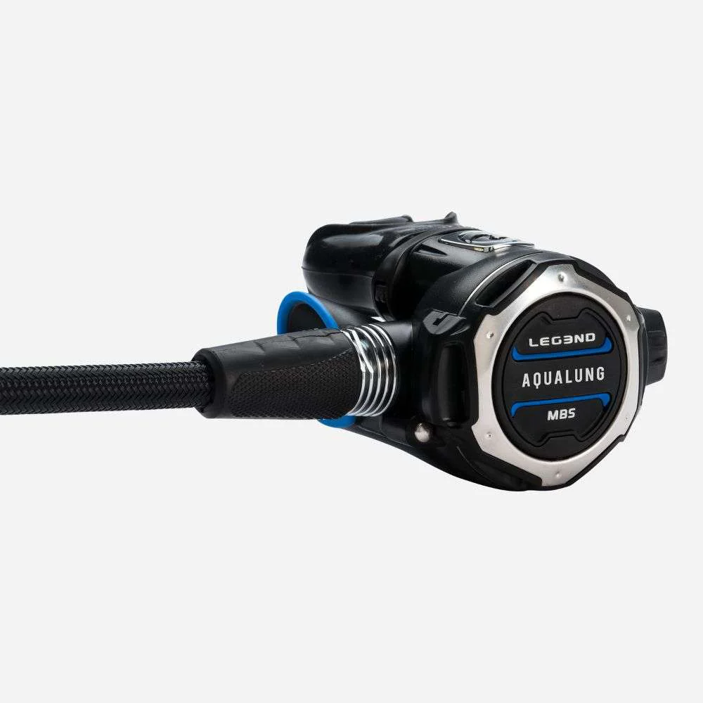 LEG3ND MBS - Dive Regulator - Image 6