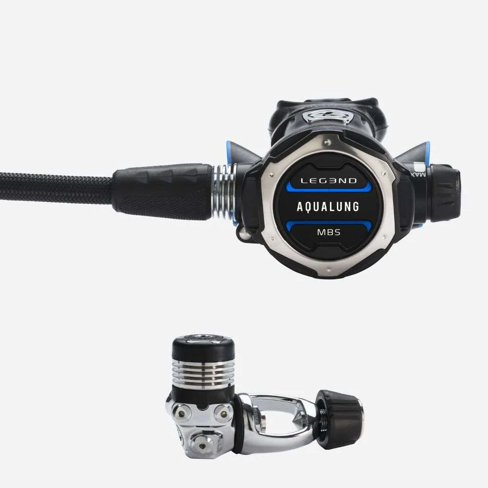 LEG3ND MBS - Dive Regulator - Image 8