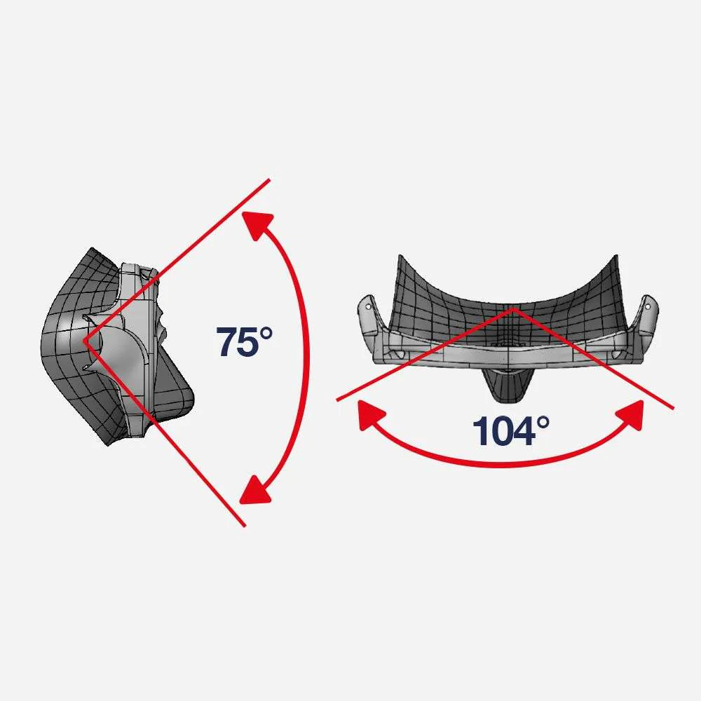 LINEA - Dive Mask - Image 5