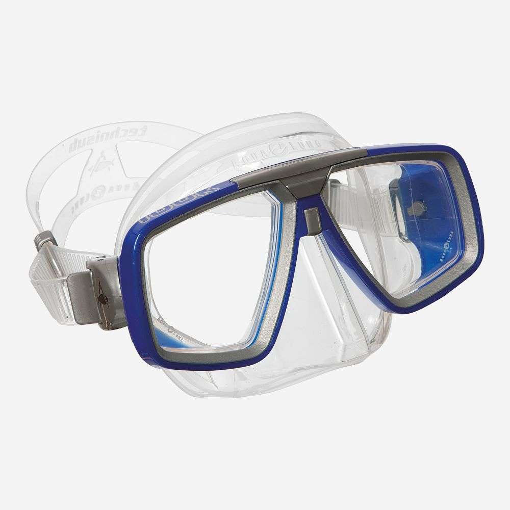 LOOK - Dive Mask - Image 9