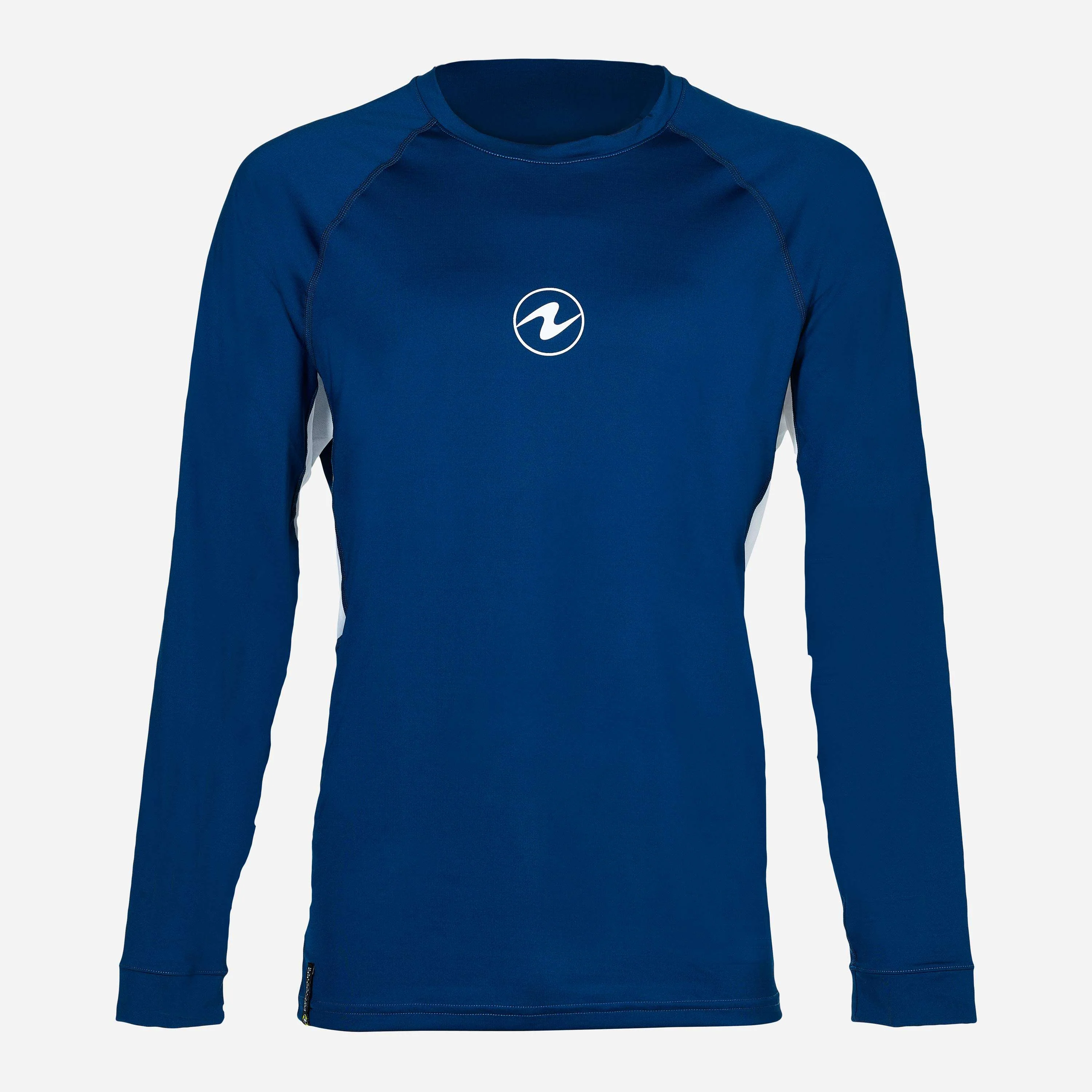 LOOSE FIT RASHGUARD - Men's Long Sleeve - Image 10