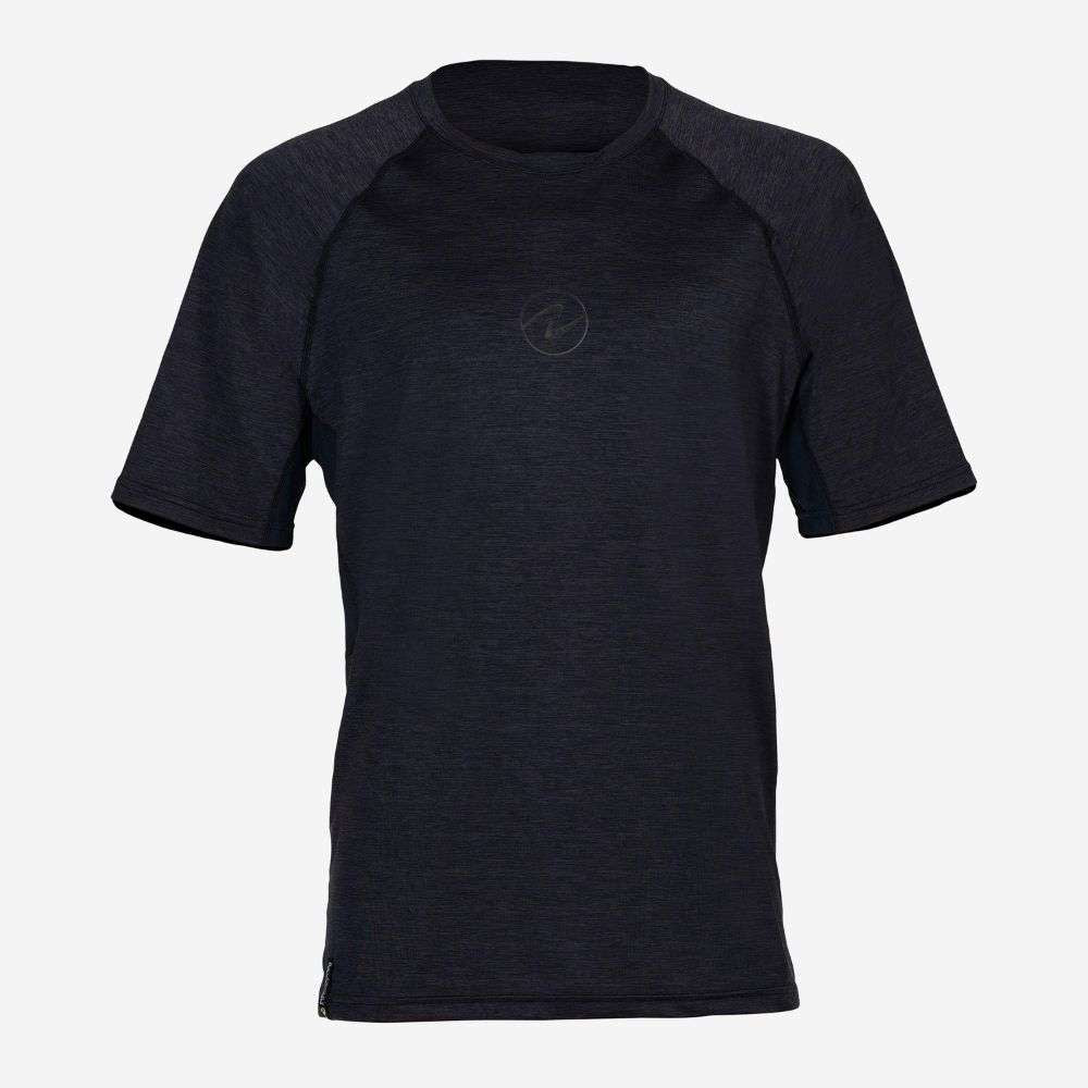 LOOSE FIT RASHGUARD - Men's Short Sleeve - Image 12
