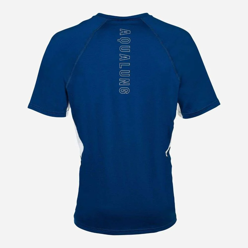 LOOSE FIT RASHGUARD - Men's Short Sleeve - Image 4