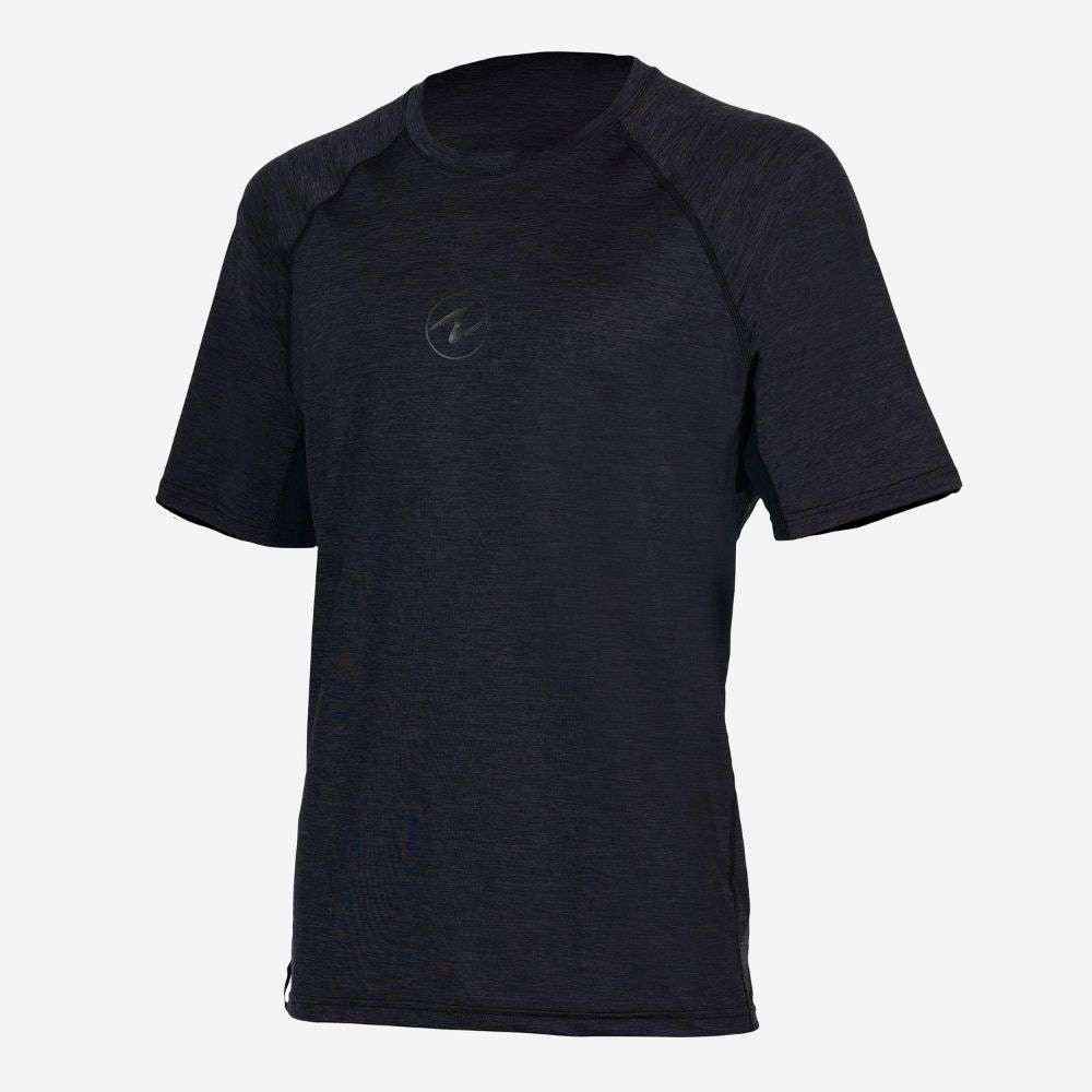 LOOSE FIT RASHGUARD - Men's Short Sleeve - Image 5