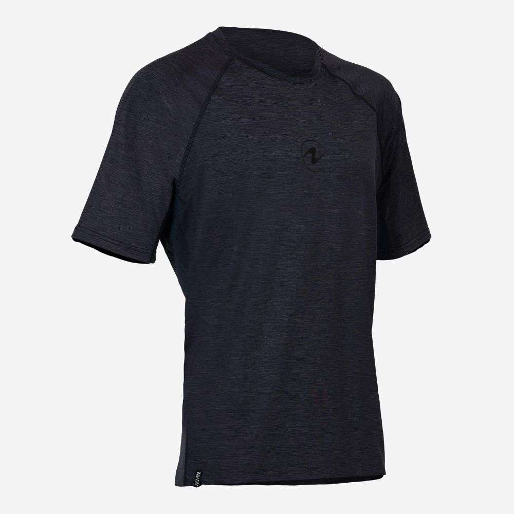 LOOSE FIT RASHGUARD - Men's Short Sleeve - Image 7