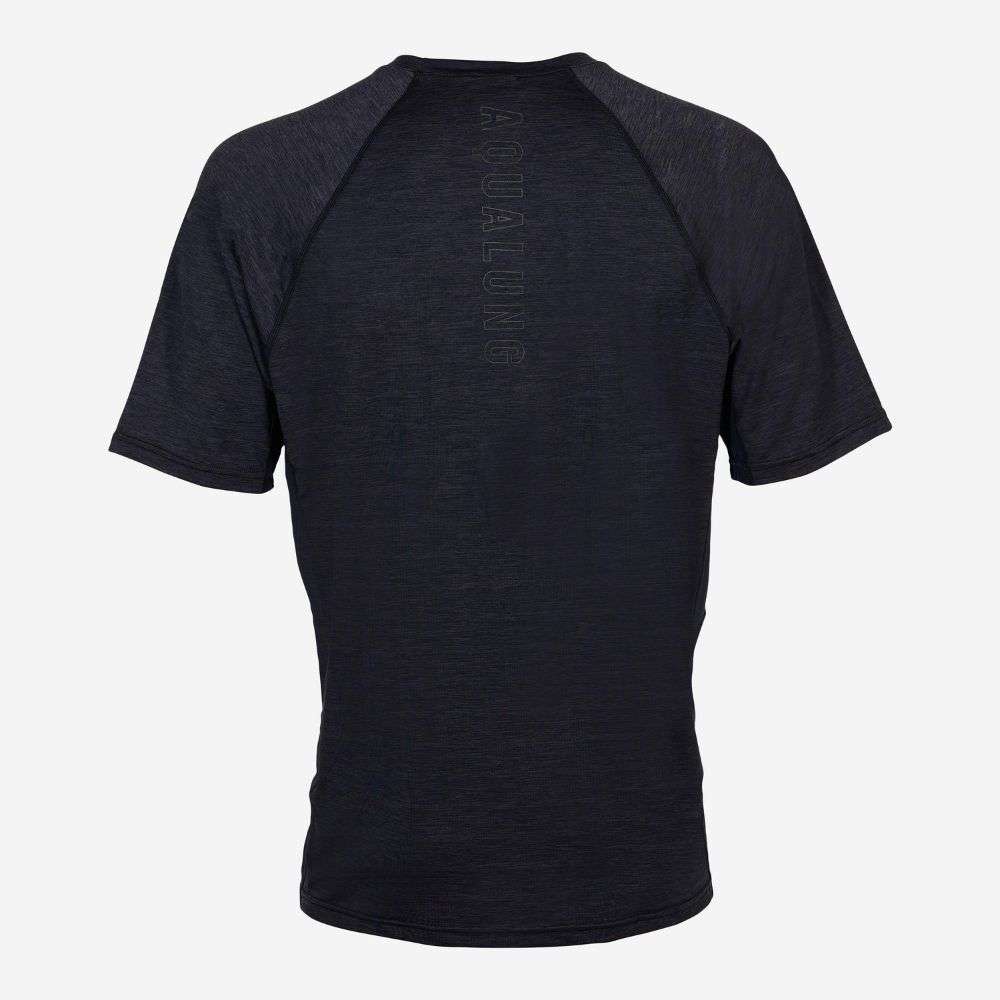 LOOSE FIT RASHGUARD - Men's Short Sleeve - Image 8