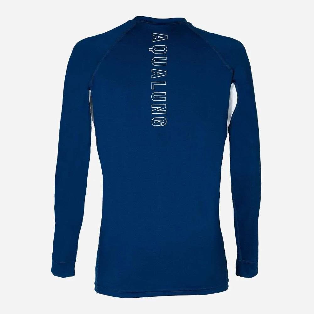 LOOSE FIT RASHGUARD - Women's Long Sleeve - Image 11