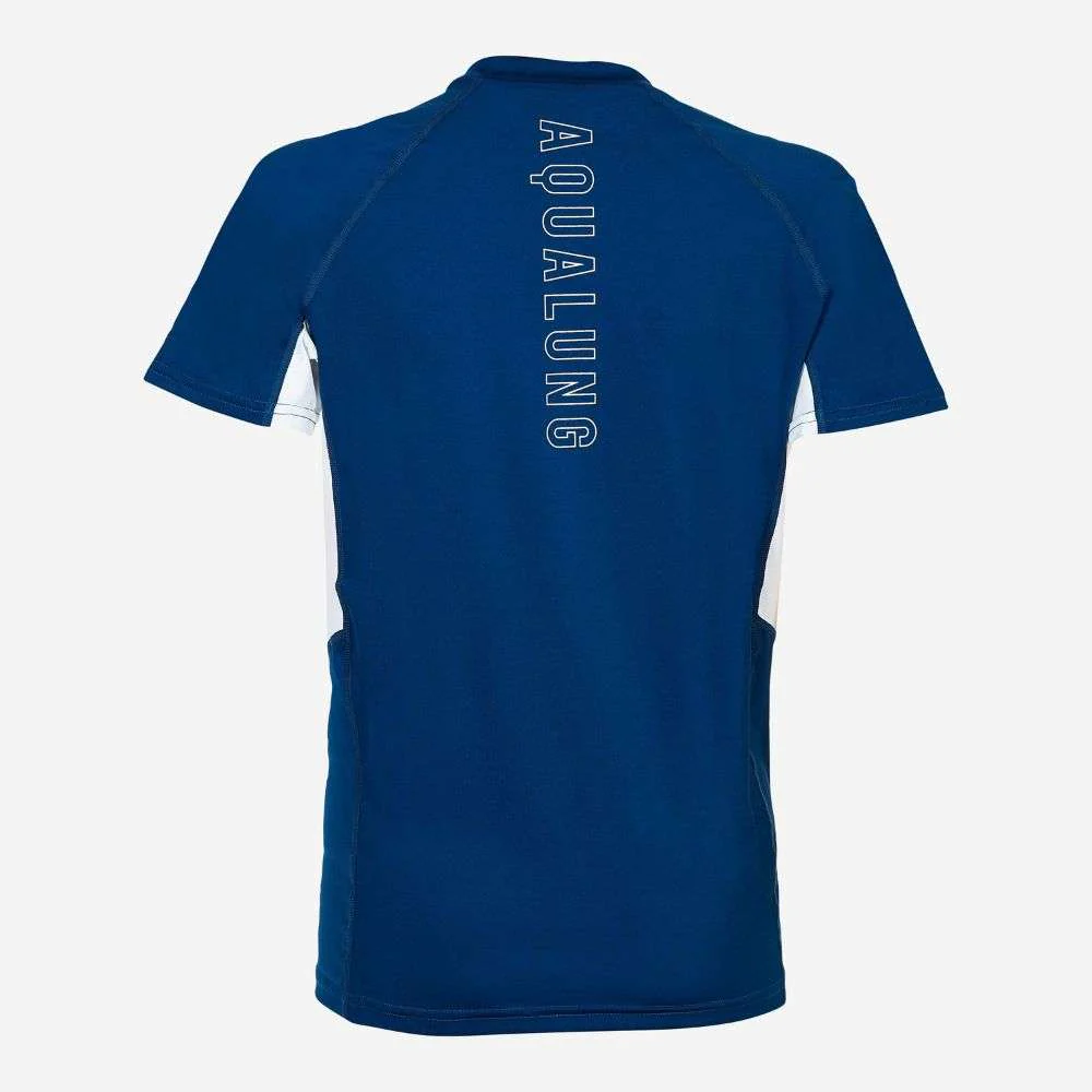 LOOSE FIT RASHGUARD - Women's Short Sleeve - Image 8